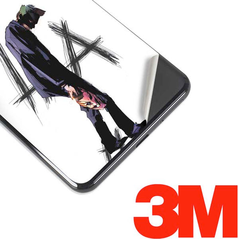 DC Comics The Joker HAHAHA Walking Google Pixel 3 XL Skin